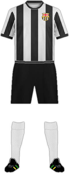 キットセーラムFC
