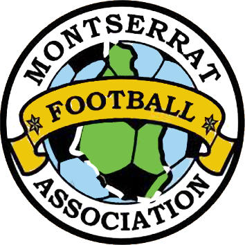 Logo of MONSERRAT NATIONAL FOOTBALL TEAM (MONSERRAT)