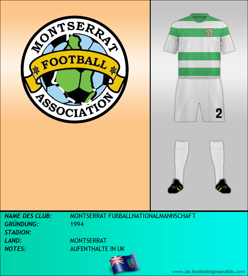 Logo SELECCIÓN DE MONSERRAT