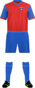 套件尤文图斯 F.C. （NIC）