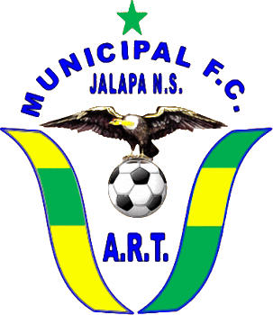 标志艺术市政哈拉帕F.C。 (尼加拉瓜)