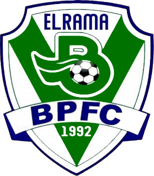 のロゴブラボス・デル・プリマヴェーラFC (ニカラグア)