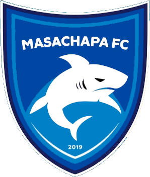 のロゴマサチャパF.C. (ニカラグア)