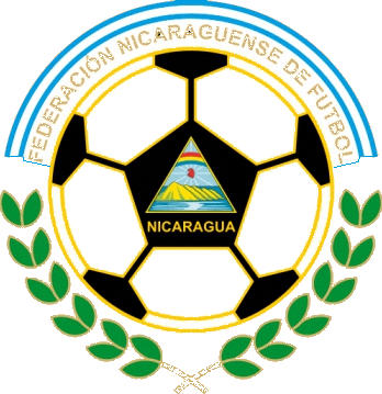 Logo of NICARAGUA NATIONAL FOOTBALL TEAM