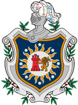 标志乌南马那瓜足球俱乐部 (尼加拉瓜)