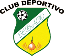 Logo C.D. SÉBACO