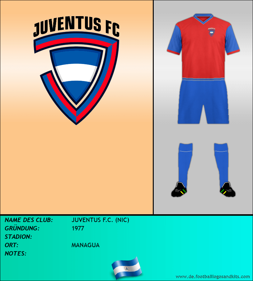 Logo JUVENTUS F.C. (NIC)