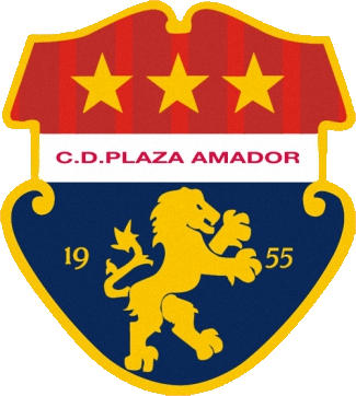 Logo of C.D. PLAZA MAYOR (PANAMA)