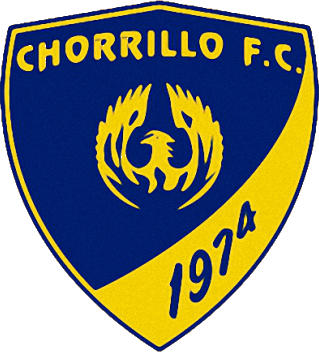 Logo of CHORRILLO F.C. (PANAMA)