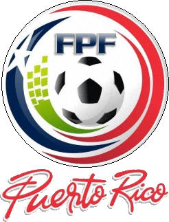 Logo of PUERTO RICO NATIONAL FOOTBALL TEAM (PUERTO RICO)