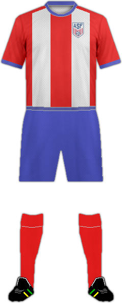 套件旧金山竞技