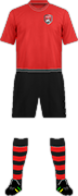 套件鲍格 F.C.