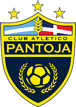 Logo of C. ATLÉTICO PANTOJA (DOMINICAN REPUBLIC)
