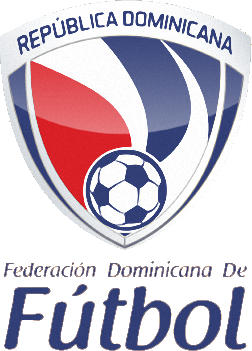 标志多米尼加共和国国家足球队 (多米尼加共和国)