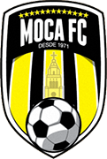 Logo MOCA F.C.
