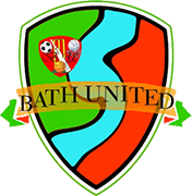 Logo de BATH UNITED F.C.
