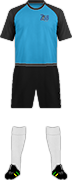 Kit 758 BOYZ SC