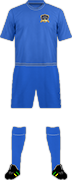Kit UNITED SUPERSTARS FC