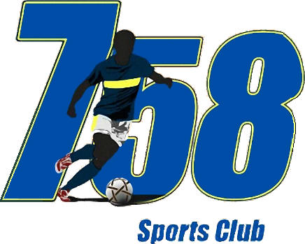 Logo of 758 BOYZ SC (SAINT MARTIN (HOLANDA))
