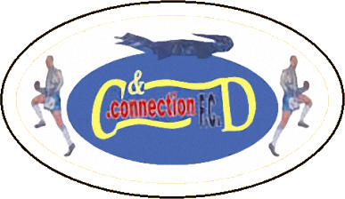 Logo of C Y D CONNECTION FC (SAINT MARTIN (HOLANDA))