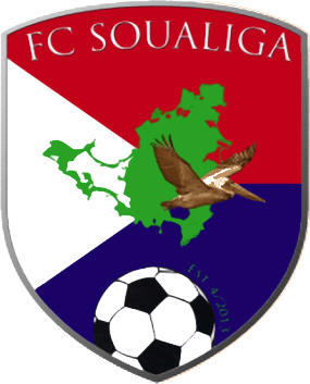 Logo of FC SOUALIGA (SAINT MARTIN (HOLANDA))