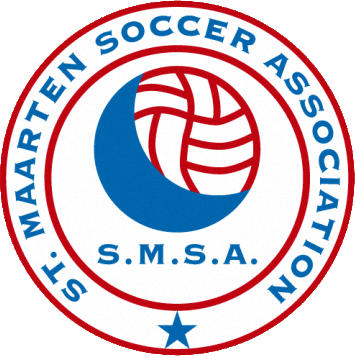 Logo of SAINT MARTIN (HOLANDA) NATIONAL FOOTBALL TEAM (SAINT MARTIN (HOLANDA))