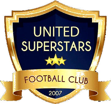 Logo of UNITED SUPERSTARS FC (SAINT MARTIN (HOLANDA))
