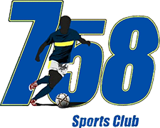 Logo de 758 BOYZ SC