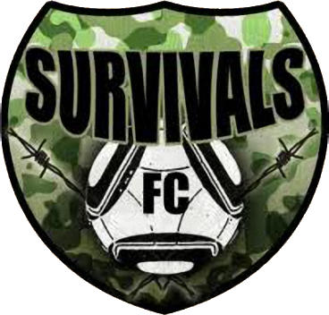 Logo of SURVIVALS F.C. (SAINT LUCIA)