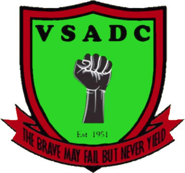 Logo of VEMPERS S. ATHLETIC DRAMATIC C. (SAINT LUCIA)