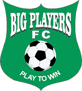 Logo BIG PLAYERS F.C.