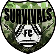 Logo SURVIVALS F.C.
