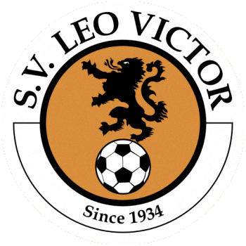 Logo of S.V. LEO VICTOR (SURINAME)