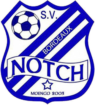 Logo of S.V. NOTCH (SURINAME)