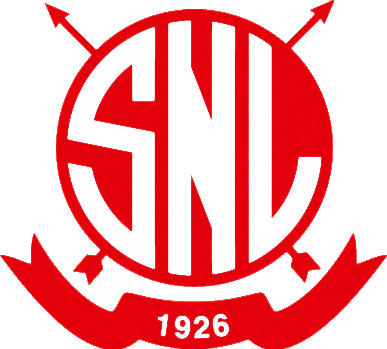 Logo of S.V. SNL (SURINAME)