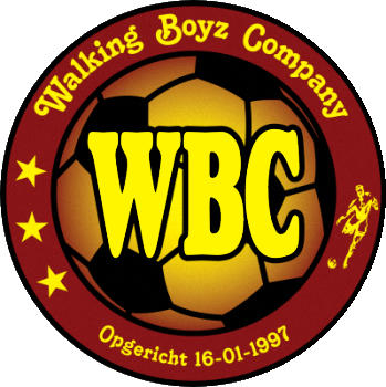 Logo of S.V. WBC (SURINAME)