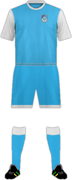 キットイーグルスFC(TTO)