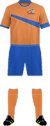 Trikot CLUB SANDO