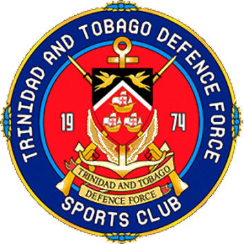 标志国防军F.C.-1 (特立尼达和多巴哥)