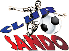 Logo CLUB SANDO