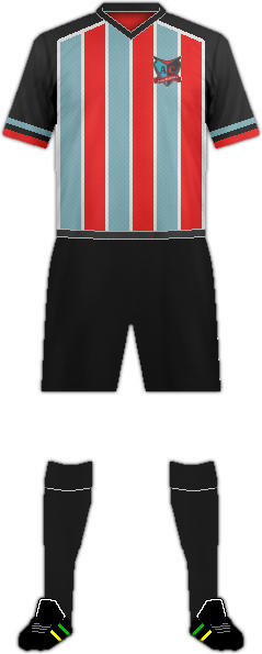 キットエース。市民ティロ連邦(VIEDMA)