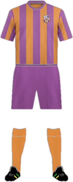 套件宗达（阿根廷）