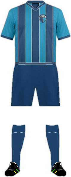 套件CS和D约瑟夫·帕兹