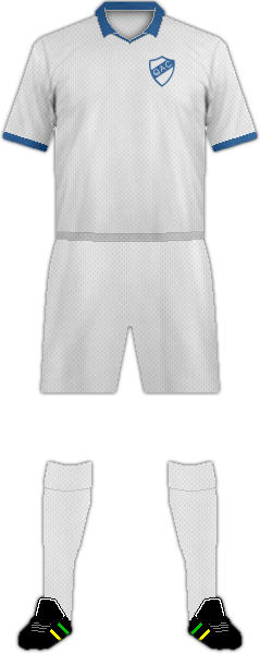 套件奎尔姆斯·阿特拉蒂科C.