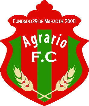のロゴアグラリアンFC (アルゼンチン)