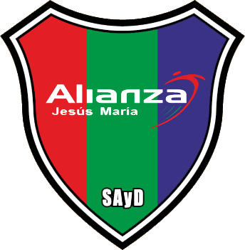 标志耶稣玛利亚联盟 (阿根廷)