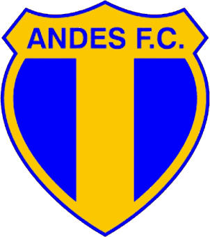 标志安第斯足球俱乐部 (阿根廷)