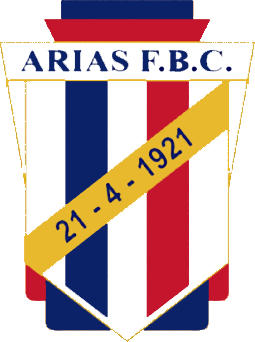 标志阿里亚斯·弗.C (阿根廷)