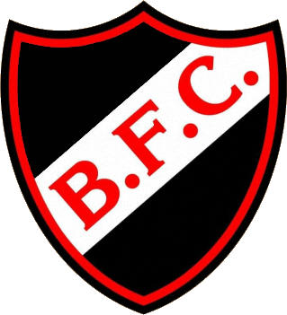 标志巴里阿利托足球俱乐部 (阿根廷)