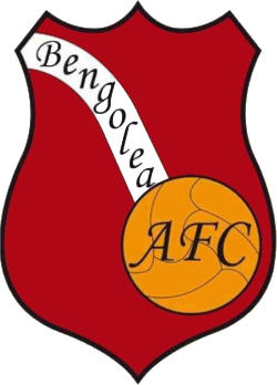标志本戈利亚足球俱乐部 (阿根廷)
